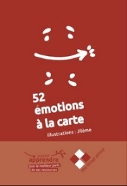 Emotions Couverture