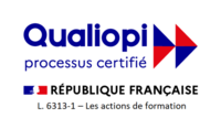 LOGO QUALIOPI